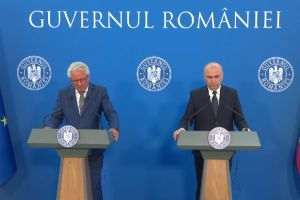 Guvernul şi Rheinmetall au semnat acordul pentru fabrica de pulberi din Braşov